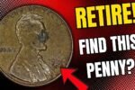 The Lincoln Wheat Penny Worth $21 Million – Still in Circulation?