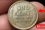 The Lincoln Wheat Penny Valued at $510K