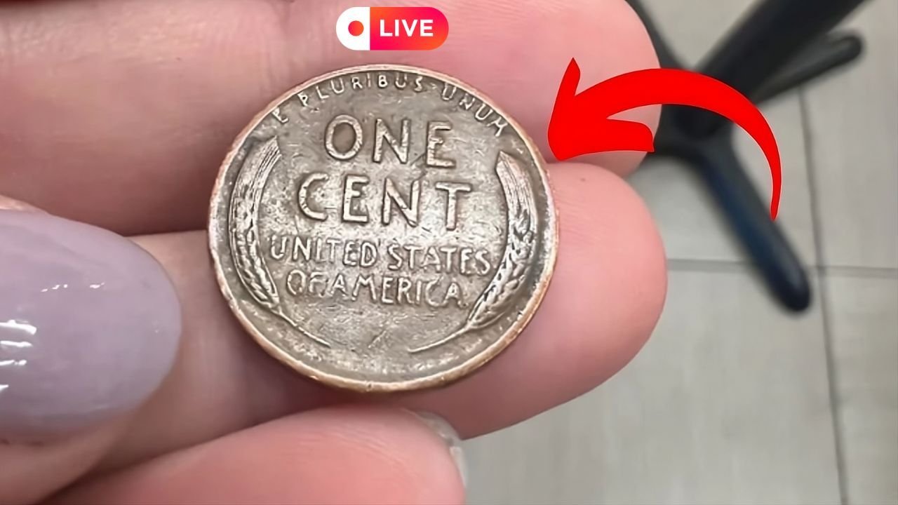 How a 10-Year-Old Found a Lincoln Penny